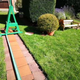 Gazon de Jardin : découvrez les différentes variétés de gazon pour choisir celle qui convient le mieux à votre jardin Mandelieu-la-Napoule